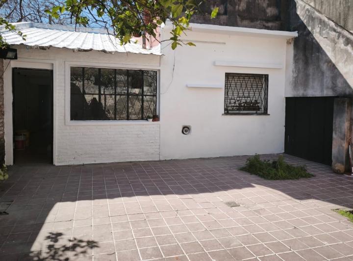 Casa · 120m² · 3 Dormitorios