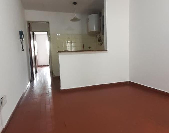 Departamento · 33m² · 2 Ambientes