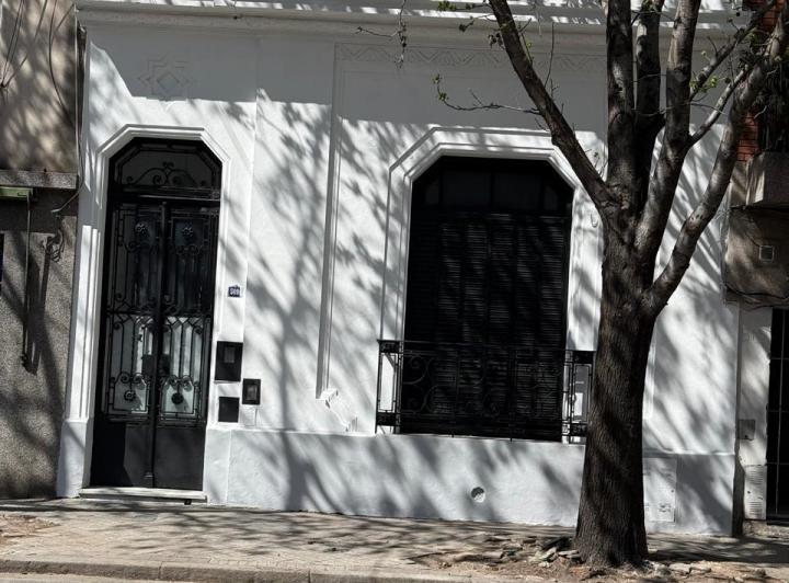 Casa · 110m² · 5 Ambientes