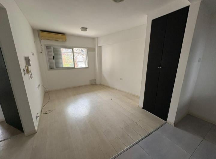 Departamento · 33m² · 2 Ambientes