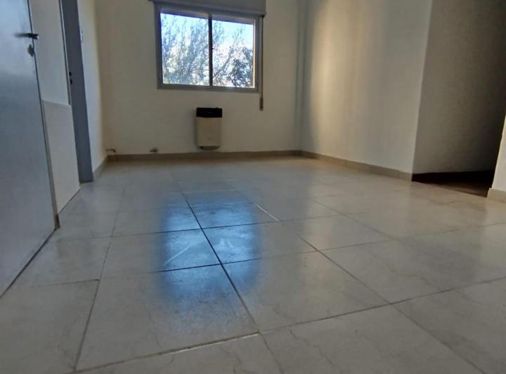 Departamento · 58m² · 4 Ambientes