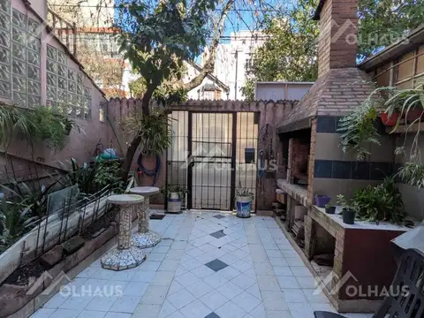 Casa en Venta en Coghlan, CABA