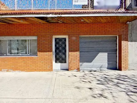 Casa en Venta en Villa Soldati, CABA