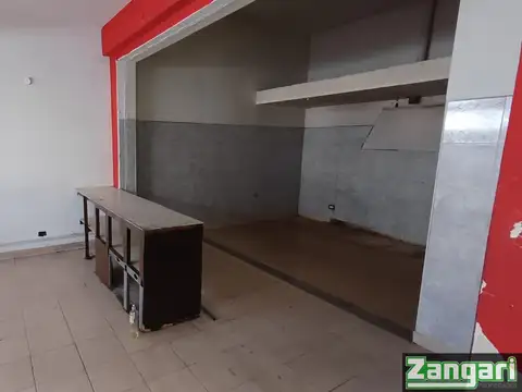 Casa en Venta en Parque Chacabuco, CABA