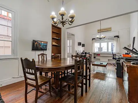 Casa en Venta en Floresta Norte, Floresta