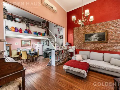 Casa en Venta en Liniers, CABA