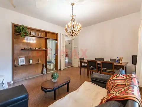 Casa en Venta en Parque Patricios, CABA