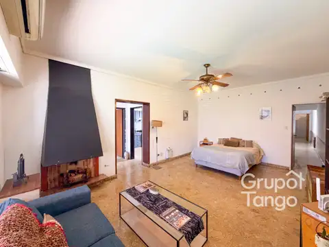 Casa en Venta en Vélez Sarsfield, CABA
