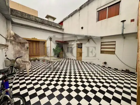 Casa en Venta en Saavedra, CABA