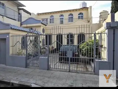 Casa en Venta en Villa del Parque, CABA