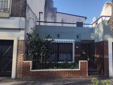 Casa en Venta en Villa Devoto, CABA