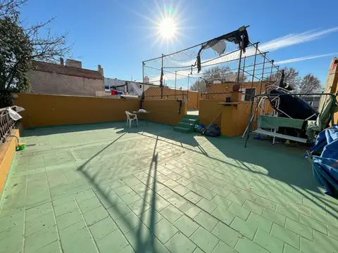 Casa en Venta en Villa Santa Rita, CABA