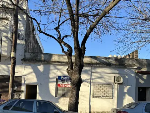 Casa en Venta en Mataderos, CABA