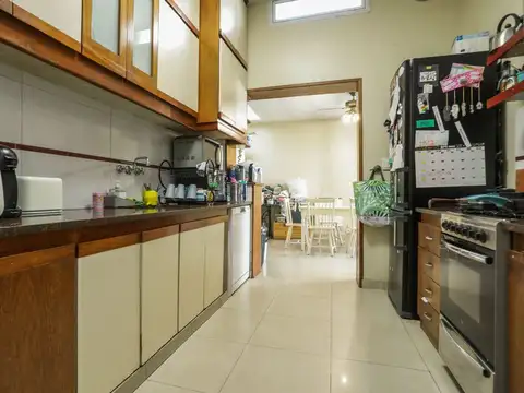 Casa en Venta en Flores, CABA