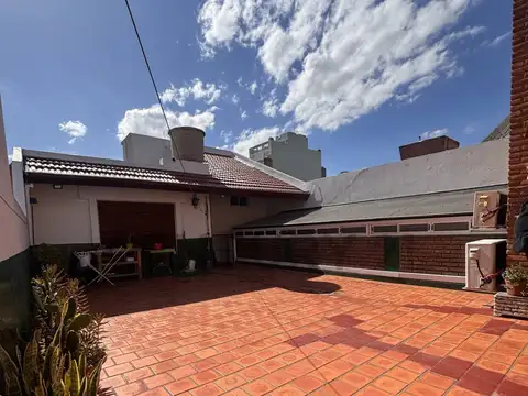 Casa en Venta en Villa del Parque, CABA