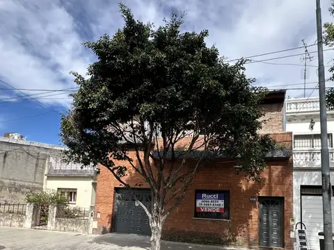 Casa en Venta en Mataderos, CABA