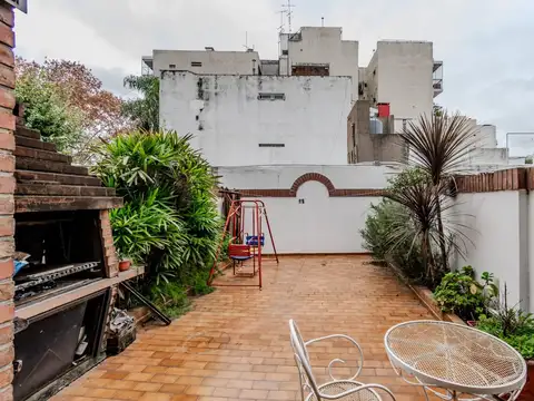Casa en Venta en Villa del Parque, CABA