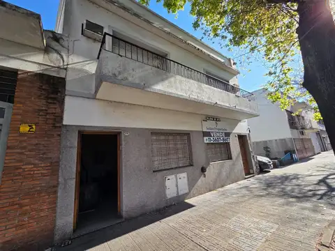 Casa en Venta en Villa Devoto, CABA