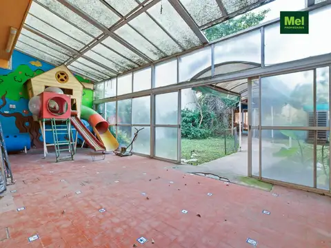 Casa en Venta en Villa Pueyrredón, CABA