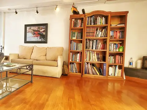 Casa en Venta en Villa del Parque, CABA