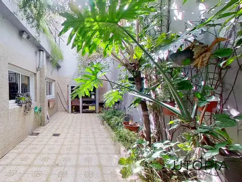 Casa en Venta en Parque Chas, CABA
