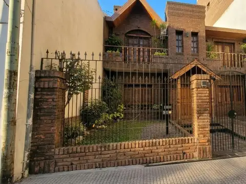 Casa en Venta en Caballito, CABA