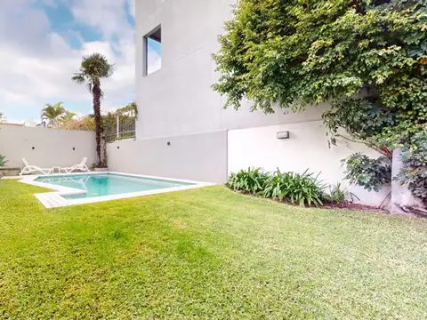 Casa en Venta en Núñez, CABA