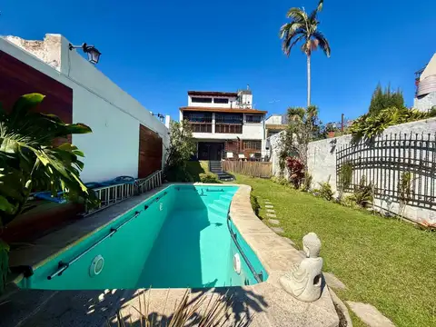 Casa en Venta en Colegiales, CABA