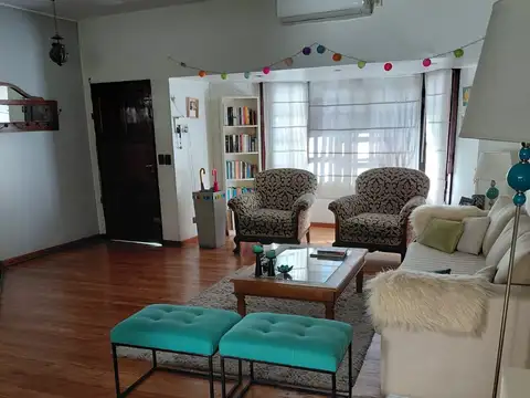 Casa en Venta en Recoleta, CABA