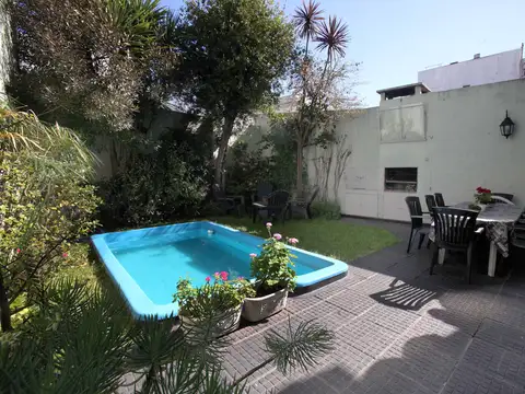 Casa en Venta en Colegiales, CABA