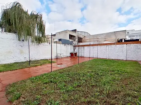 Casa en Venta en Monte Castro, CABA