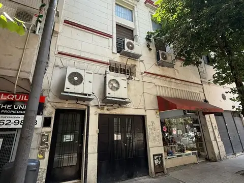 Terreno en Venta en Once, CABA