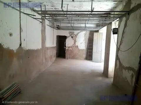 Terreno en Venta en Monte Castro, CABA