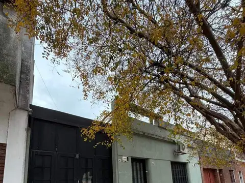 Terreno en Venta en Monte Castro, CABA