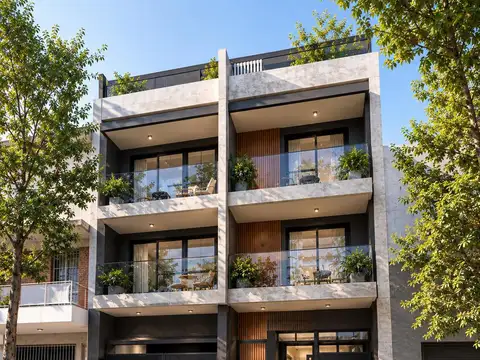 Terreno en Venta en Villa General Mitre, CABA