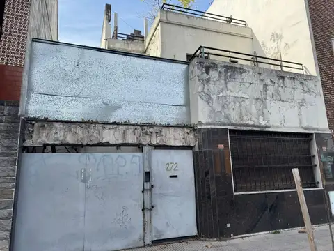Terreno en Venta en Floresta, CABA