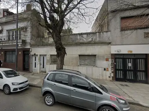 Terreno en Venta en Villa del Parque, CABA