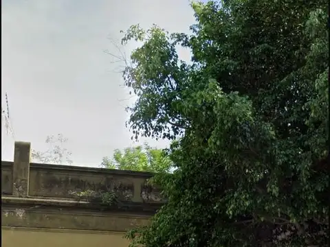 Terreno en Venta en Villa General Mitre, CABA