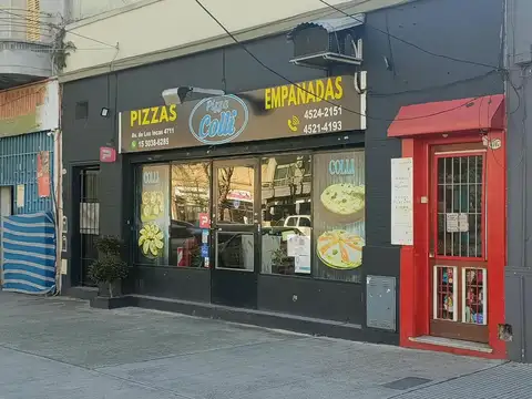 Terreno en Venta en Villa Urquiza, CABA