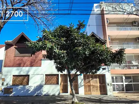 Terreno en Venta en Villa Urquiza, CABA
