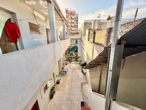 Terreno en Venta en Floresta, CABA
