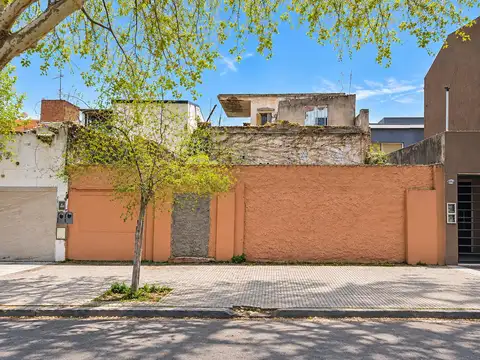 Terreno en Venta en Saavedra, CABA