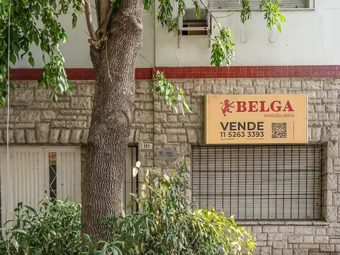 Terreno en Venta en Colegiales, CABA