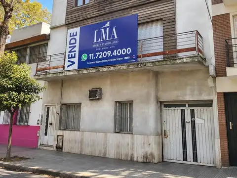 Terreno en Venta en Urquiza R, Villa Urquiza