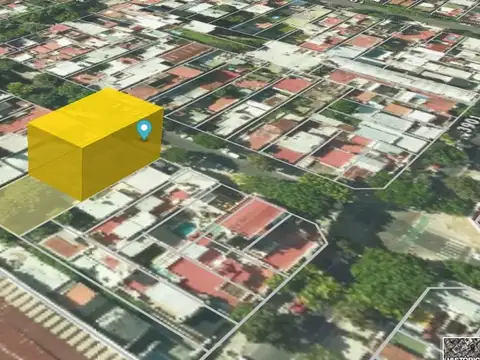 Terreno en Venta en Monte Castro, CABA