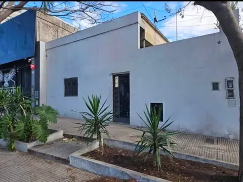 Terreno en Venta en Villa Pueyrredón, CABA