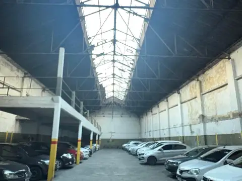 Terreno en Venta en San Telmo, CABA