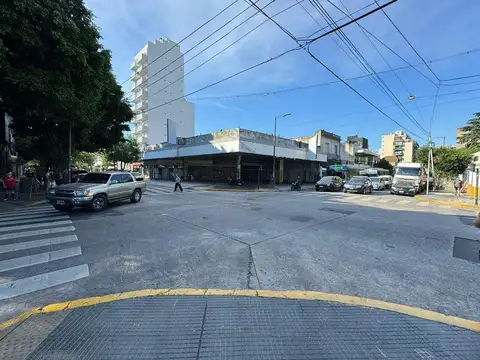 Terreno en Venta en Monte Castro, CABA
