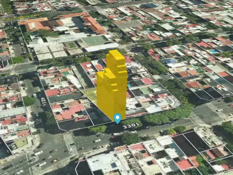 Terreno en Venta en Parque Avellaneda, CABA