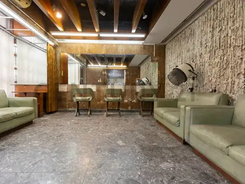 Local en Alquiler en Almagro, CABA